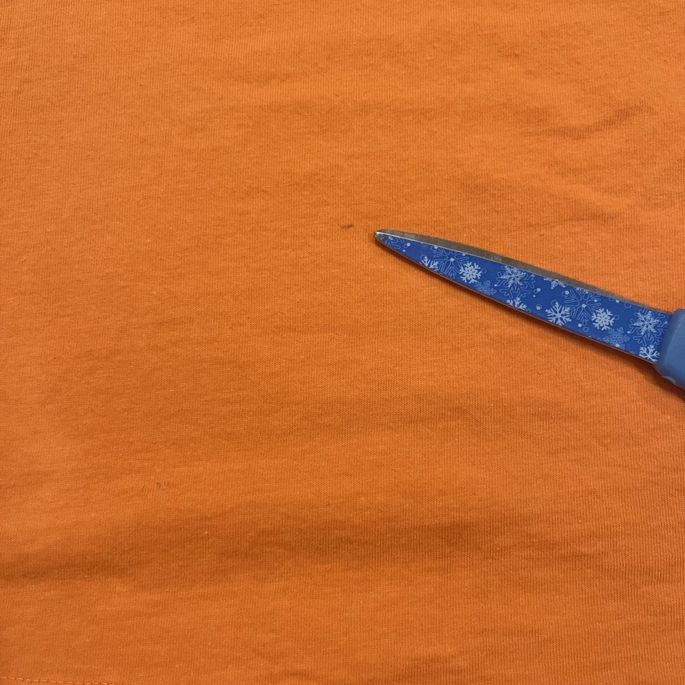 Johnnie O Polo Shirt Men 2XL Orange - Picture 7 of 9